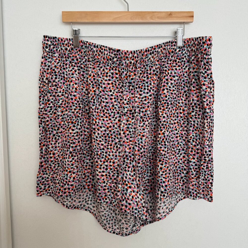 Eloquii Matching Summer Set - Picture 7 of 9